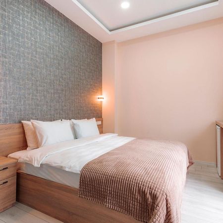 Lidzo Villa Butik Otel Трабзон Екстериор снимка