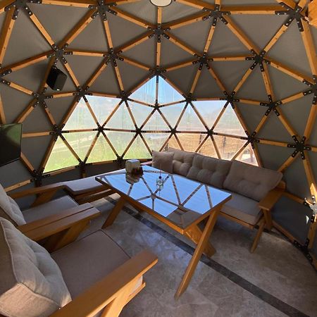 Lidzo Villa Butik Otel Трабзон Екстериор снимка